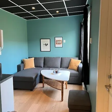 Overnatting Med Sjoutsikt A Rolige Omgivelser * アルタ