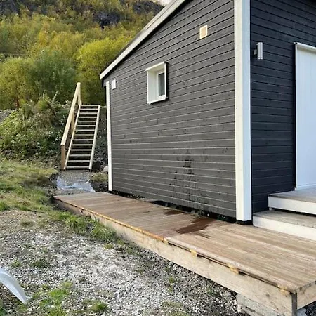 別荘 Overnatting Med Sjoutsikt A Rolige Omgivelser アルタ