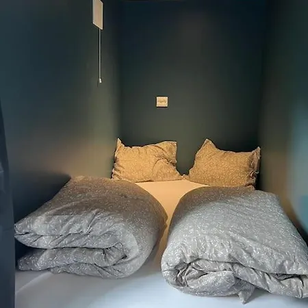 Overnatting Med Sjoutsikt A Rolige Omgivelser * アルタ